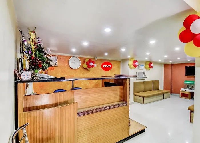 Hotel O Lord Shiva Patna 